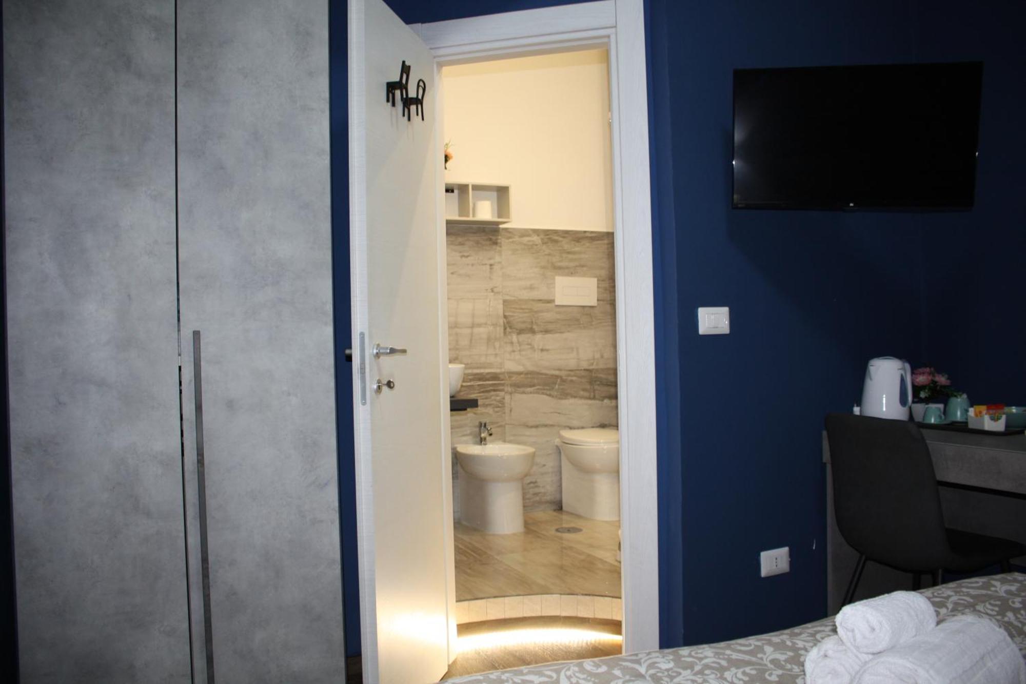 My Rhome Prati Affittacamere Roma